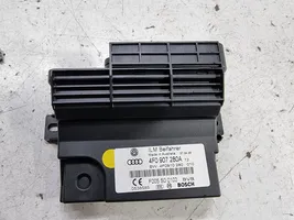 Audi A6 S6 C6 4F Other control units/modules 4F0907280A