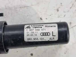 Audi Q5 SQ5 Dysza spryskiwacza lampy przedniej 8R0955101