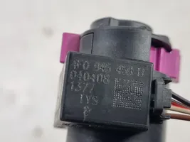 Audi A6 S6 C6 4F Bremzes pedāļa sensors 4F0945459B