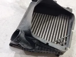 Volkswagen Touareg I Radiatore intercooler 7L0145804A