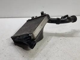 Volkswagen Touareg I Radiatore intercooler 7L0145804A