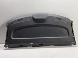 Volkswagen Jetta VI Grilles/couvercle de haut-parleur arrière 5C6863413