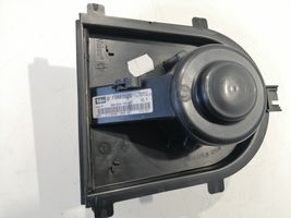 Porsche Boxster 986 Ventola riscaldamento/ventilatore abitacolo 