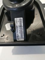 Porsche Boxster 986 Ventola riscaldamento/ventilatore abitacolo 