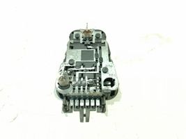 Audi 80 90 B2 Wkład lampy tylnej 443945222