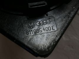 Audi 80 90 B2 Altavoz del panel 811035400E