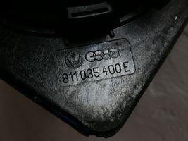 Audi 80 90 B2 Lautsprecher Armaturenbrett Cockpit 811035400E