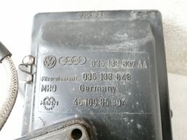 Audi 80 90 B2 Carburateur 0438100138