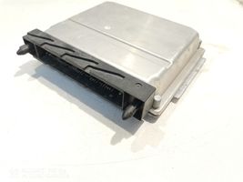 Volvo S60 Sterownik / Moduł ECU 0281011078