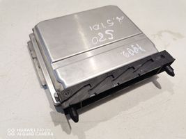 Volvo S80 Sterownik / Moduł ECU 0281001776