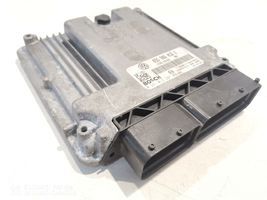 Skoda Octavia Mk2 (1Z) Calculateur moteur ECU 03G906016K