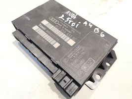 Audi A6 S6 C6 4F Module confort 8E0959433BC