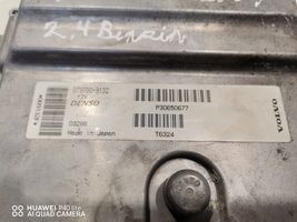 Volvo S40 Variklio valdymo blokas 0797009132