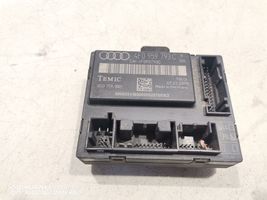 Audi A6 S6 C6 4F Oven ohjainlaite/moduuli 4F0959793C