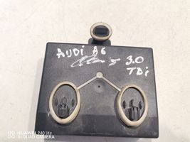 Audi A6 S6 C6 4F Блок управления дверью 4F0959792C