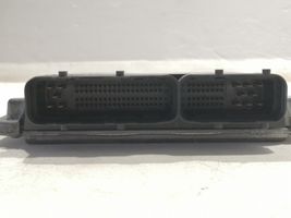 Opel Astra G Sterownik / Moduł ECU 8973068765