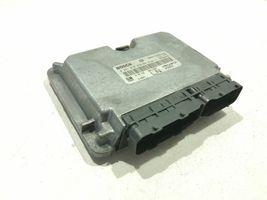 Opel Astra G Sterownik / Moduł ECU 8973068765