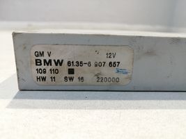 BMW 3 E46 Unidad de control/módulo de carrocería central 61356907657