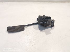Opel Vectra C Accelerator pedal position sensor 9186726