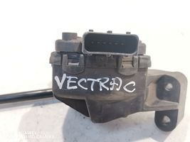 Opel Vectra C Accelerator pedal position sensor 9186726