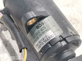 Nissan Almera N16 Akseleratora elektriskais regulators (pedālis) 0281002425