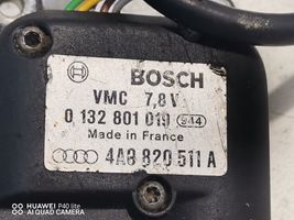 Audi A6 S6 C4 4A Motorino attuatore aria 4A0820511A