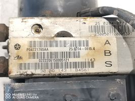 Chrysler Voyager ABS Blokas P04721765AA