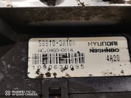 Hyundai Trajet Pompe ABS 589103A100