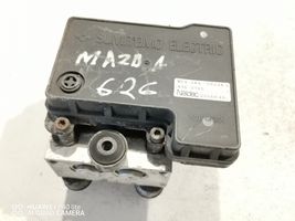 Mazda 626 ABS-pumppu 4360765