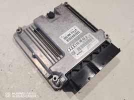 Audi A4 S4 B7 8E 8H Centralina/modulo del motore 03G906016LR