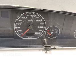 Audi A6 S6 C4 4A Tachimetro (quadro strumenti) 88311219