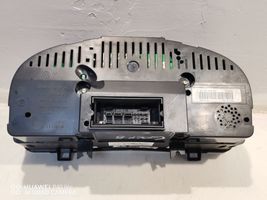 Volkswagen Golf V Tachimetro (quadro strumenti) A2C53023102