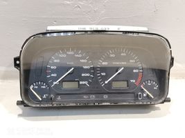 Volkswagen Golf III Compteur de vitesse tableau de bord 1H6919033