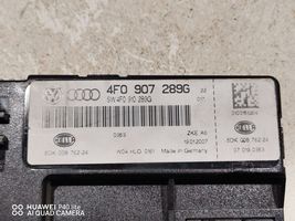 Audi A6 S6 C6 4F Module confort 4F0907289G