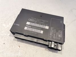 Audi A4 S4 B6 8E 8H Moduł / Sterownik komfortu 8E0959433BC