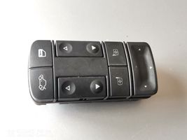 Opel Vectra C A set of switches 09185952