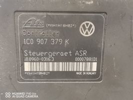 Volkswagen Golf VI ABS-pumppu 1C0907379K