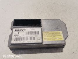 Volvo V70 Sterownik / Moduł Airbag 0285001254