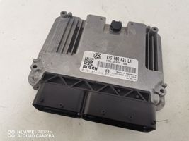 Seat Altea Calculateur moteur ECU 03G906021LN