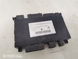 Chrysler Voyager Seat control module 04602581AD