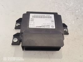 Volkswagen PASSAT B6 Modulo di controllo del freno a mano 3C0907801J