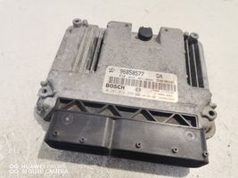 Chevrolet Captiva Moottorin ohjainlaite/moduuli 96858577