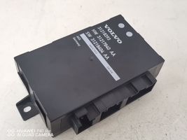 Volvo V70 Tailgate/trunk control unit/module 31218393