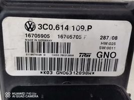 Volkswagen PASSAT B6 Pompa ABS 3C0614109P