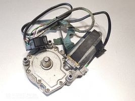 Audi A6 S6 C4 4A Moteur de lève-vitre de porte arrière 0531826001