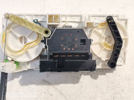 Opel Astra G Gaisa kondicioniera / klimata kontroles / salona apsildes vadības bloks (salonā) 52559839