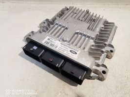 Land Rover Range Rover Sport L320 Calculateur moteur ECU 5WS40371C