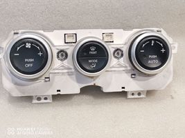 Mazda 6 Unité de contrôle climatique TG10E6A