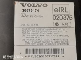 Volvo XC90 Garso stiprintuvas 30679174