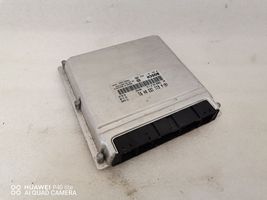 Mercedes-Benz Sprinter W901 W902 W903 W904 Sterownik / Moduł ECU 0281011483